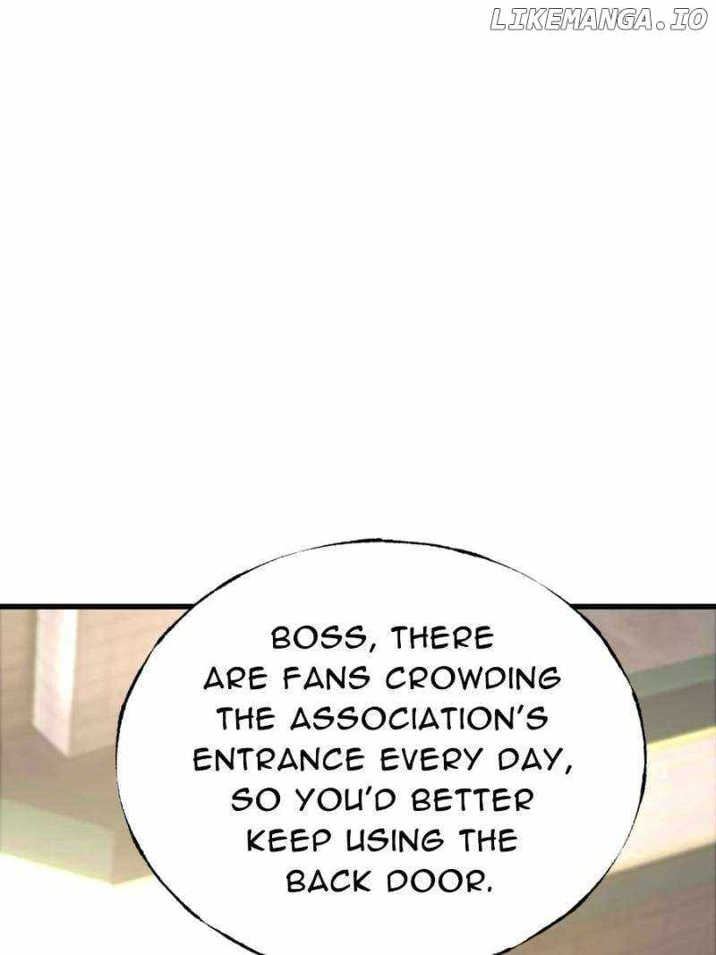 I'm the strongest boss Chapter 48 123